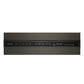 Kitchenaid KDFS424SBE 360(Degree) Max Jets™ Third Rack Dishwasher With Prodry™ System, 44 Dba