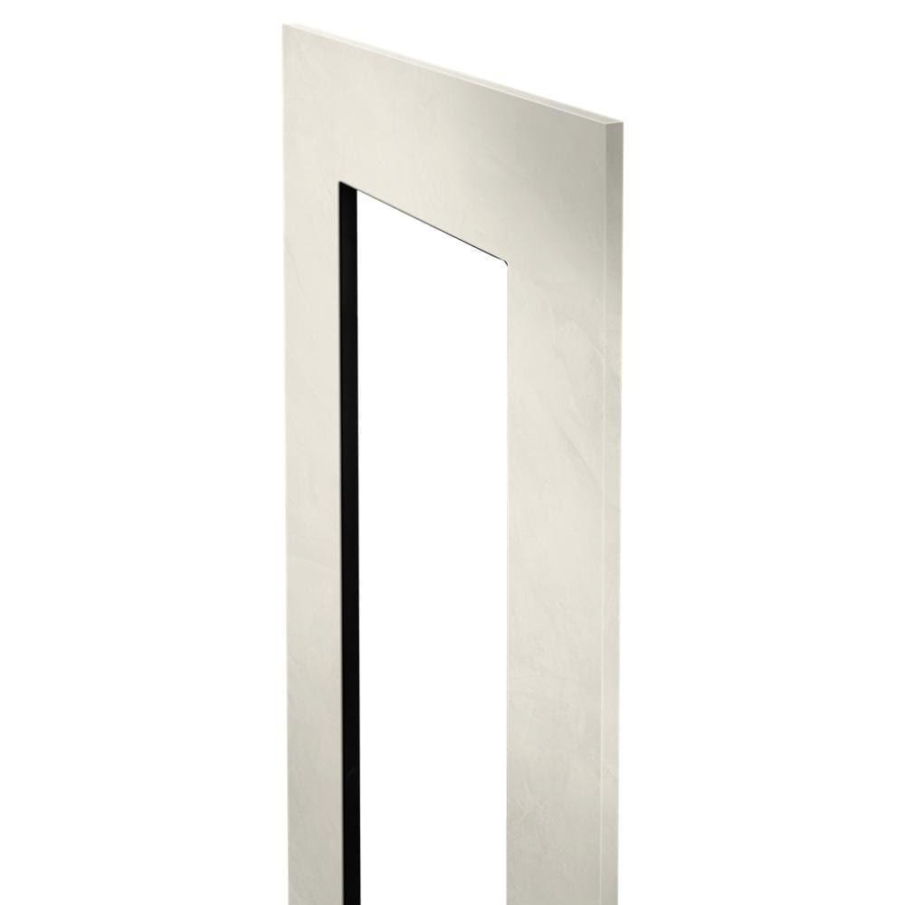 Jennair JBWALBAR24 Albarium 24" Dekton Wine Column Panel