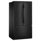 Whirlpool WRFF3336SB 36-Inch French Door Refrigerator With Interior Water Dispenser - 31 Cu. Ft.