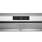 Hauslane UCPS38SS30 Hauslane Chef 30-In Ducted Stainless Steel Undercabinet Range Hood
