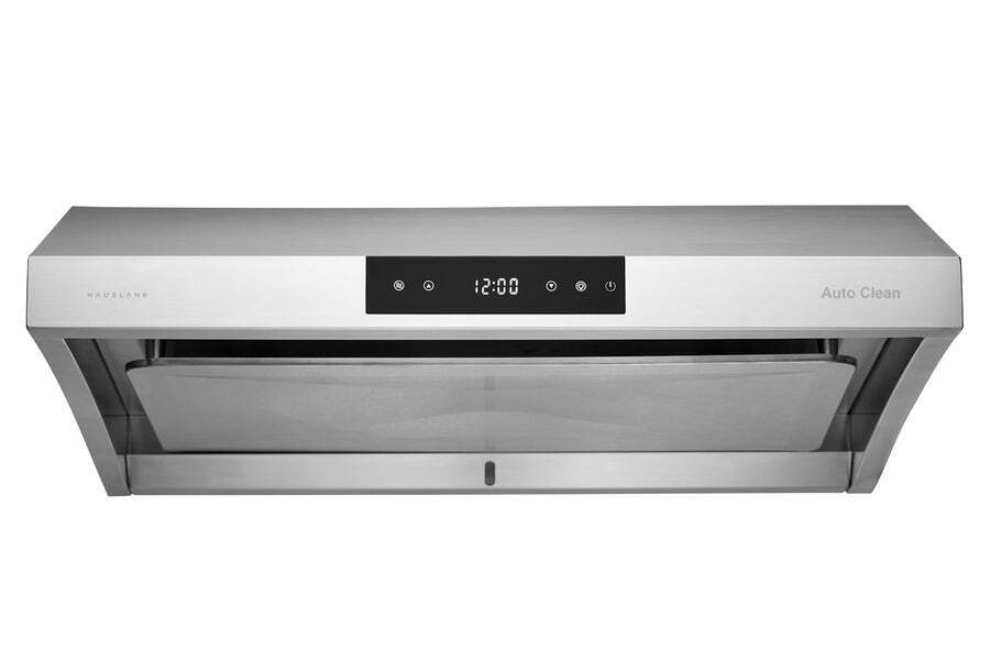 Hauslane UCPS38SS30 Hauslane Chef 30-In Ducted Stainless Steel Undercabinet Range Hood