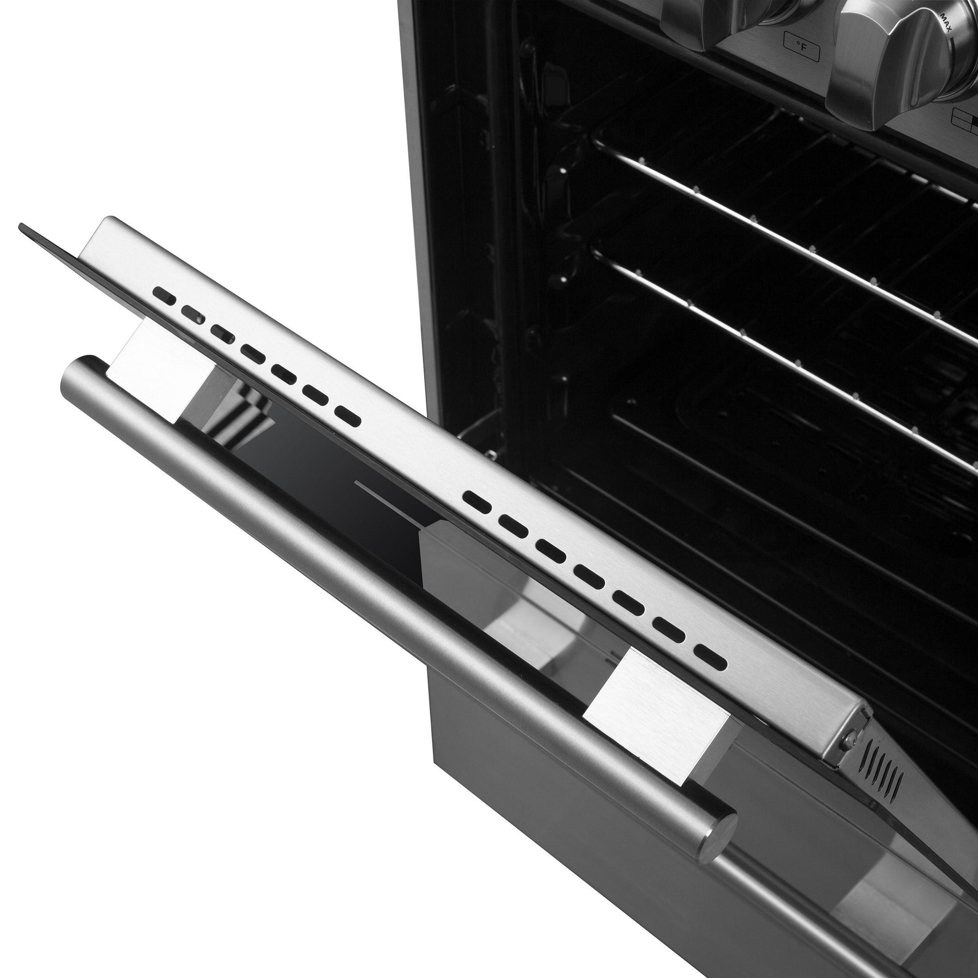 Forno FFSEL605220 Pallerano 20" Freestanding Electric Range