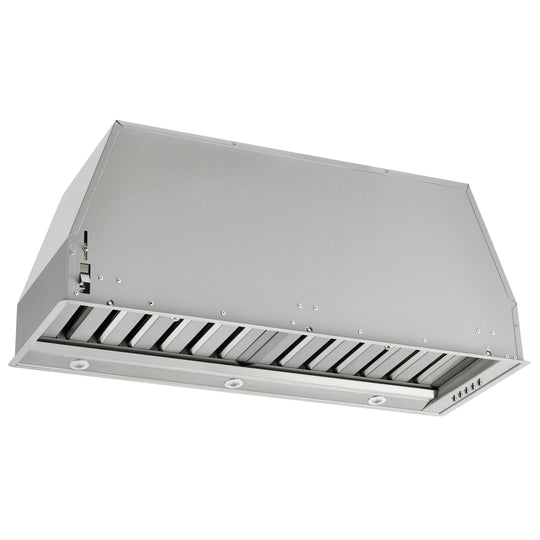 Forno FRHRE534630 Forno Frassanito 30" Recessed Range Hoodd With Baffle Filters