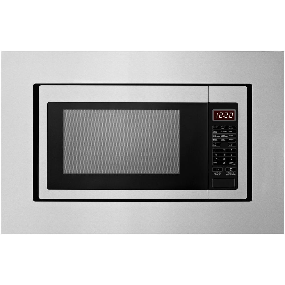 Jennair MK2167AS Microwave Trim Kit