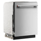 Kitchenaid KDTS624SPS 360(Degree) Max Jets™ Third Rack Dishwasher With Advanced Prodry™ System, 44 Dba