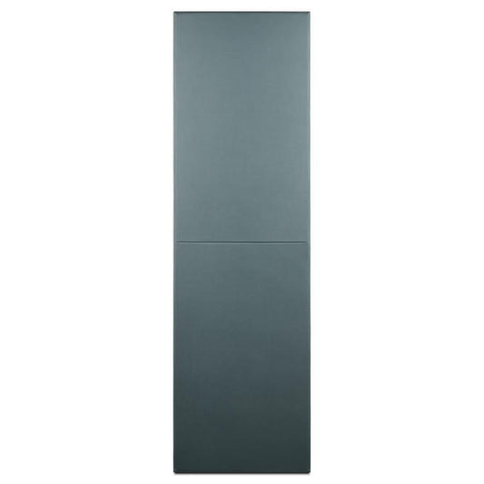 Jennair MYSTIC24 24" Mystic Limited Edition Cuts Leather Panel