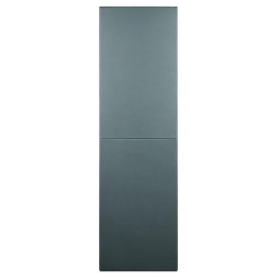 Jennair MYSTIC24 24" Mystic Limited Edition Cuts Leather Panel