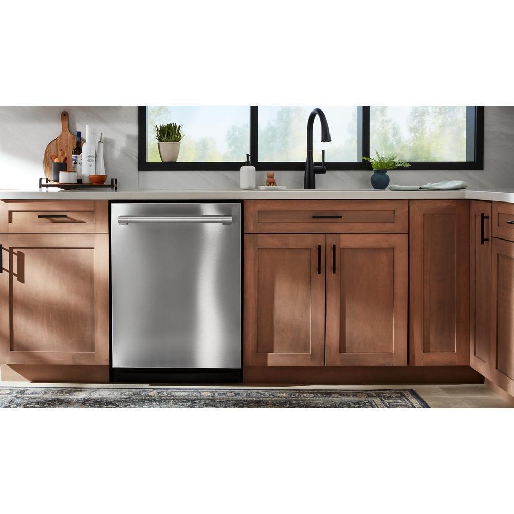 Maytag MDTS7024SZ Dishwasher - Thumbnail 5