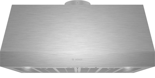 Bosch DUHP6853UC Benchmark® Undercabinet Hood 36" Stainless Steel