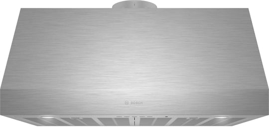 Bosch DUHP6853UC Benchmark® Undercabinet Hood 36" Stainless Steel