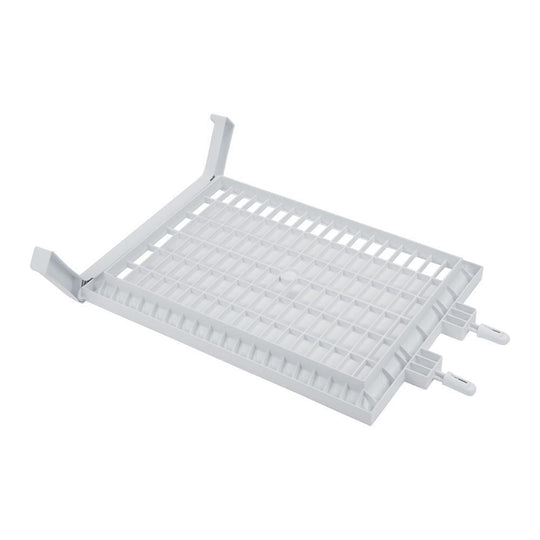 Jennair 3406839 Dryer Drying Rack, White
