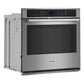 Maytag MOES4030TZ 30-Inch Wide Single Wall Oven With Evenair™ True Convection System - 5.0 Cu. Ft.