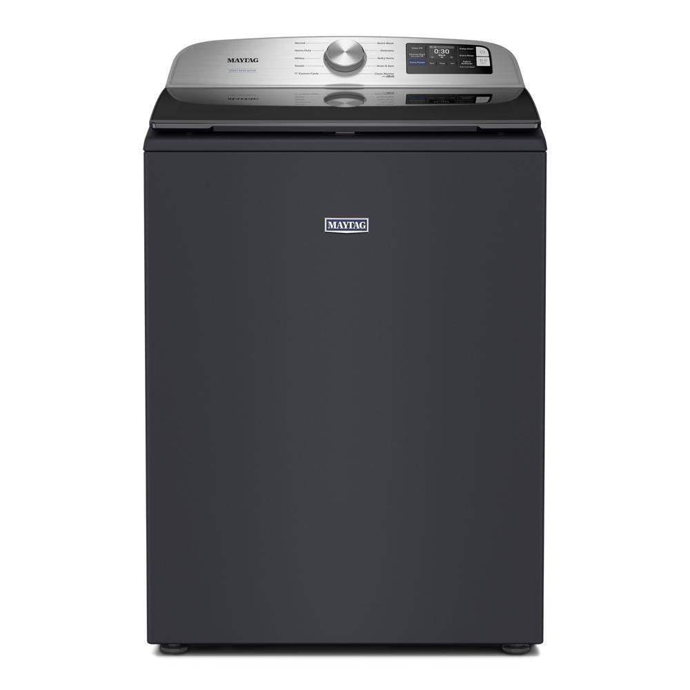 Maytag MTW6205RF 5.2 Cu. Ft. Smart Top Load Washer With Extra Power