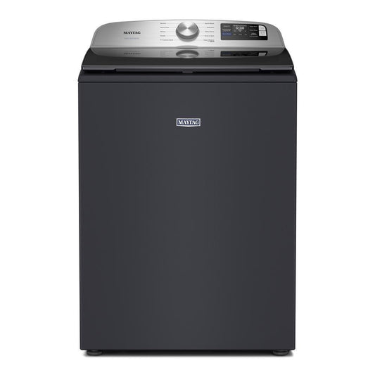 Maytag MTW6205RF 5.2 Cu. Ft. Smart Top Load Washer With Extra Power