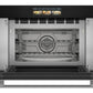 Sharp SWA3099MS Sharp Celerity™ High-Speed Oven