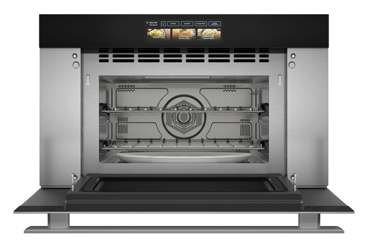 Sharp SWA3099MS Sharp Celerity™ High-Speed Oven