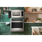 Kitchenaid KMBT730SPS Built-In More-In-One Convection Microwave Oven