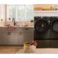 Whirlpool WFW5720RU 4.5 Cu. Ft. Smart Front Load Energy Star® Washer With Freshflow™ Vent System