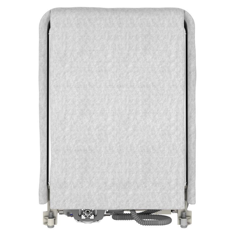 Maytag MDPS7024SB 24" Top Control Dishwasher With Powerblast® Cycle And Powerdry