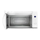 Whirlpool WMMS3330RW 30 W 1.9 Cu. Ft Over The Range Microwave With Sensor Cooking
