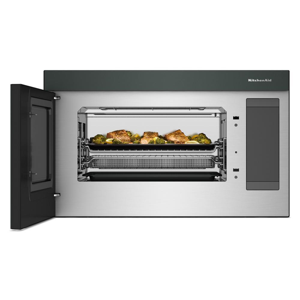 Kitchenaid KMMF530PJP Over The Range Microwave | Town Appliance