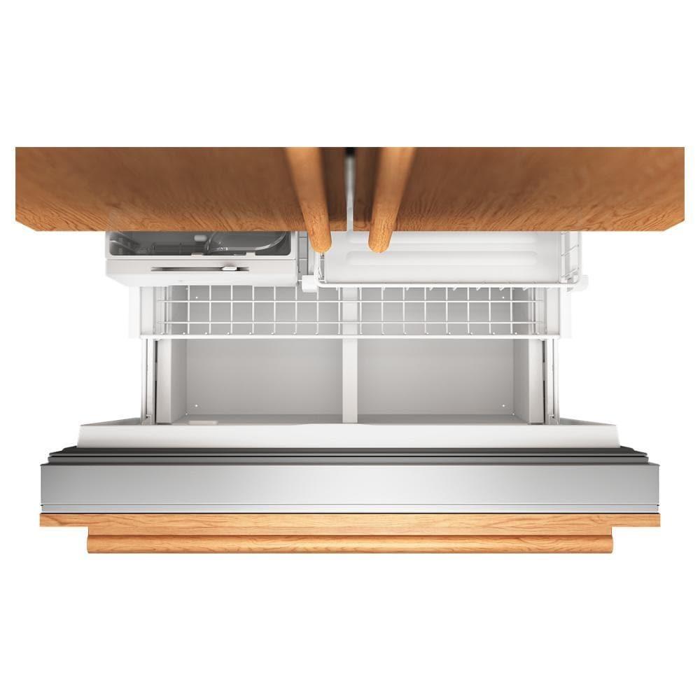 Kitchenaid KRFC136TPA French Door Freestanding Refrigerator | Town