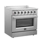 Forno FFSEL608336 Forno Galiano 36