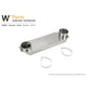 Jennair 4396011RP Dryer Telescoping Vent Periscope