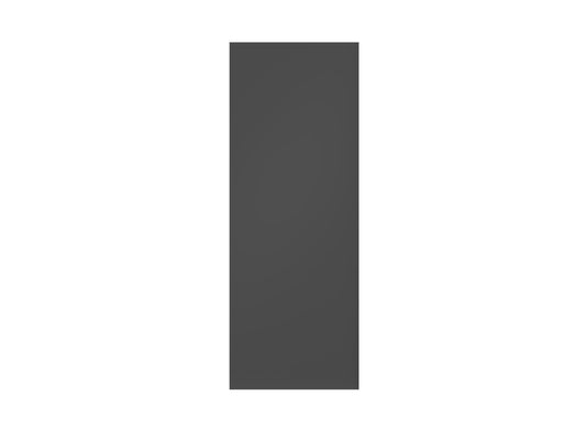 Bertazzoni SP30CC Carbonio Front Panel For 30" Built-In Refrigerator/Freezer Columns Carbonio