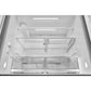 Whirlpool WRMF3336SZ Whirlpool® 30 Cu. Ft. Family-Sized Capacity French Door Refrigerator With Flexible Temperature Drawer