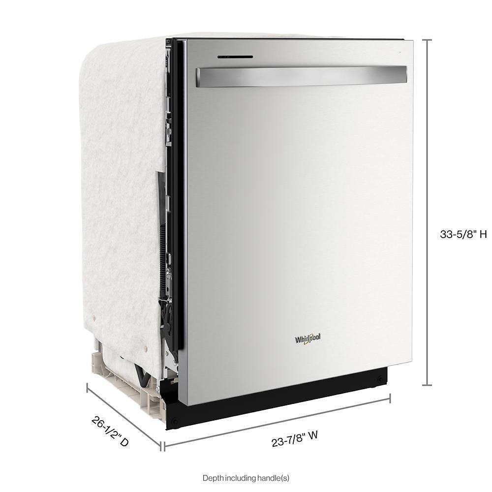 KitchenAid Dishwasher - Thumbnail 3