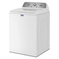Maytag MTW4205SW 4.2 Cu. Ft. Capacity Top Load Washer