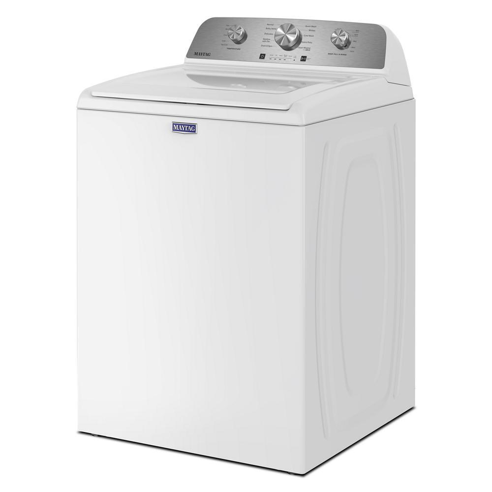 Maytag MTW4205SW 4.2 Cu. Ft. Capacity Top Load Washer