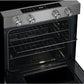Kitchenaid KSES330SPS 5.3 Cu. Ft. Smart Slide-In Electric Range With Convection Cooking Modes