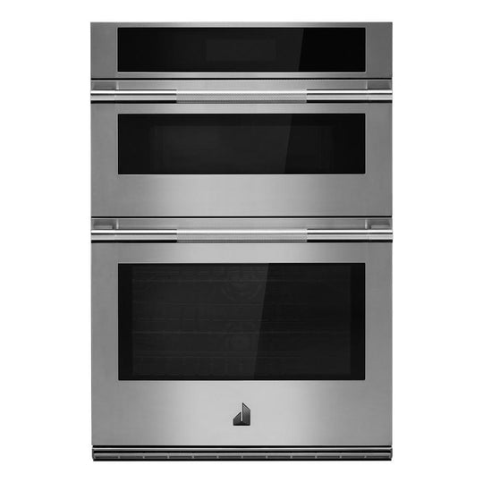 Jennair JOECC530RL Microwave Combination Wall Oven With Multimode® Convection