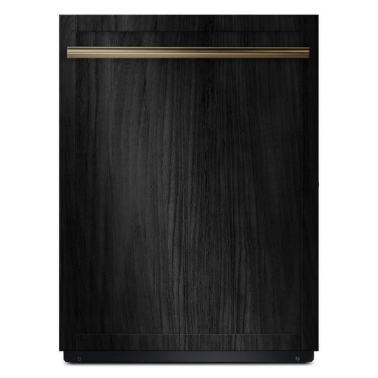 Jennair JDAF5924RX 24" Panel-Ready Fully Integrated Dishwasher With 3Rd Level Rack With Wash