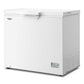 Whirlpool WZCN339TW Whirlpool® 9 Cu. Ft. Chest Freezer With 2 Storage Baskets