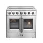 Forno FFSEL691736 Forno Galiano 36