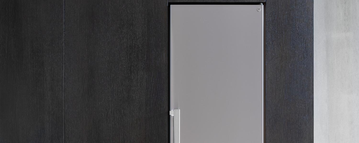 Bertazzoni REF24BMFIXNV Refrigerator