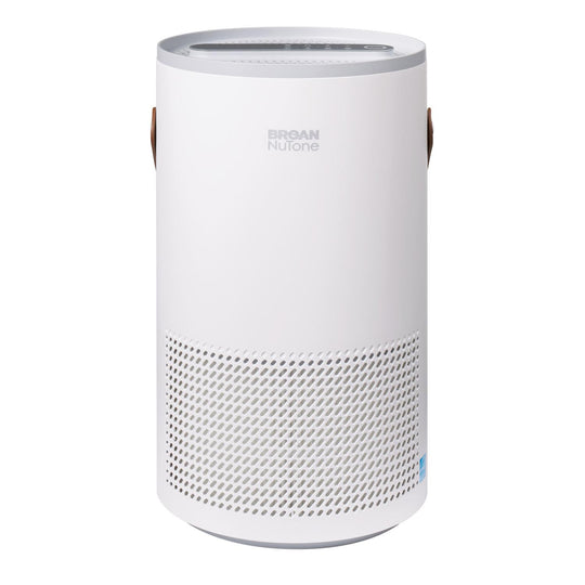 Broan BNAP100 Broan-Nutone Air Purifier W/ Advanced Particulate Sensing, True Hepa