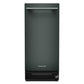 Kitchenaid KTTP515TJP Kitchenaid® 15 In. Built-In Trash Compactor With Built-In Odor Management System