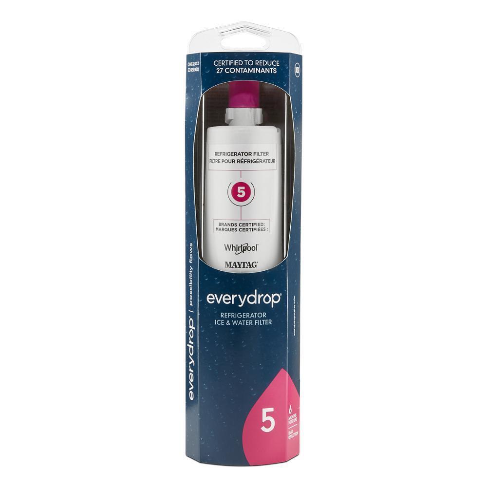 Jennair EDR5RXD1 Everydrop® Refrigerator Water Filter 5 - Edr5Rxd1 (Pack Of 1)