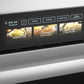 Sharp SWA3099MS Sharp Celerity™ High-Speed Oven