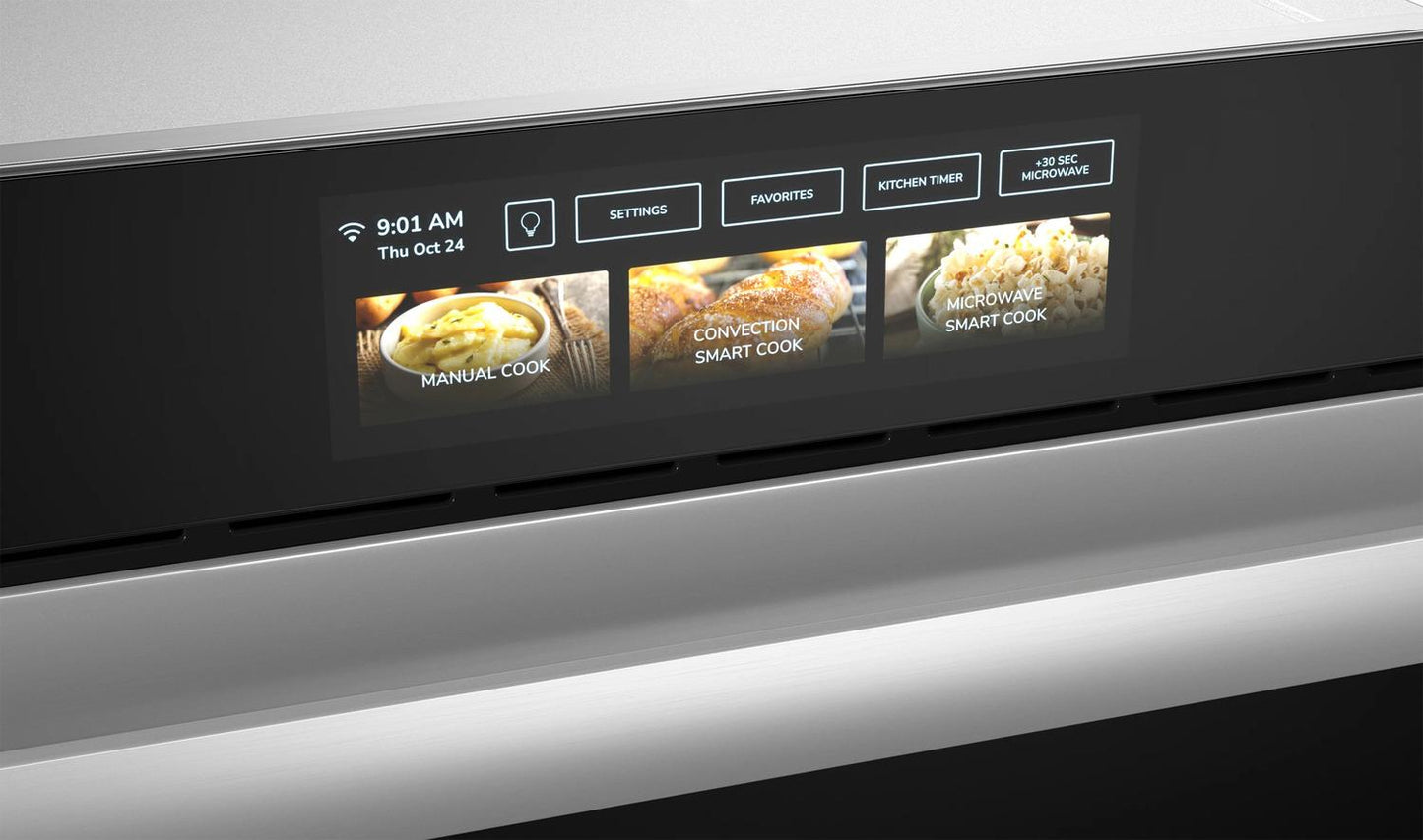 Sharp SWA3099MS Sharp Celerity™ High-Speed Oven