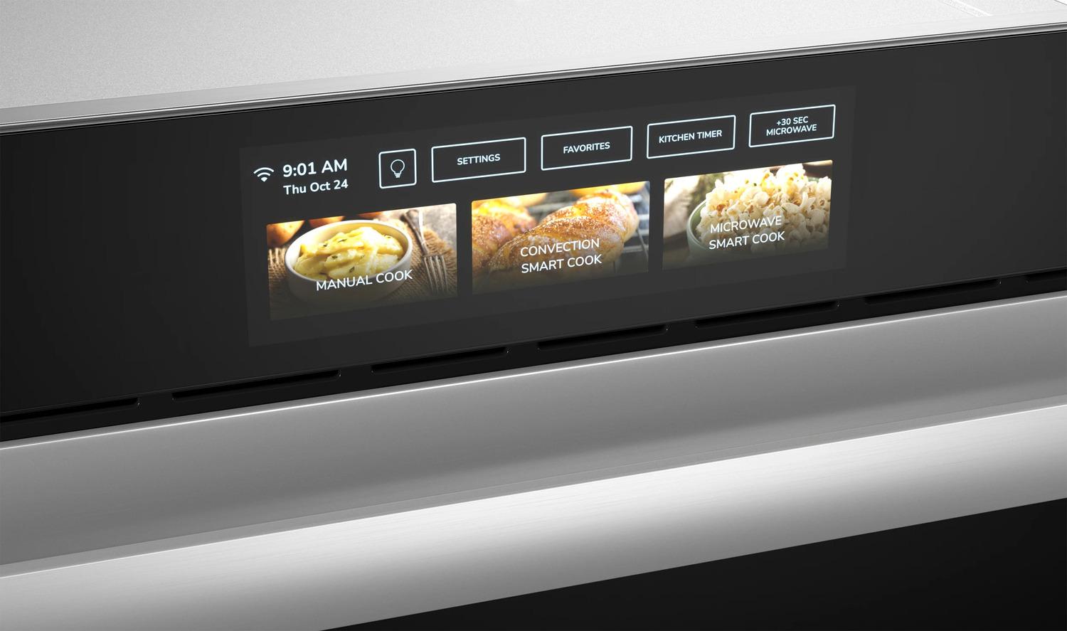 Sharp SWA3099MS Sharp Celerity™ High-Speed Oven