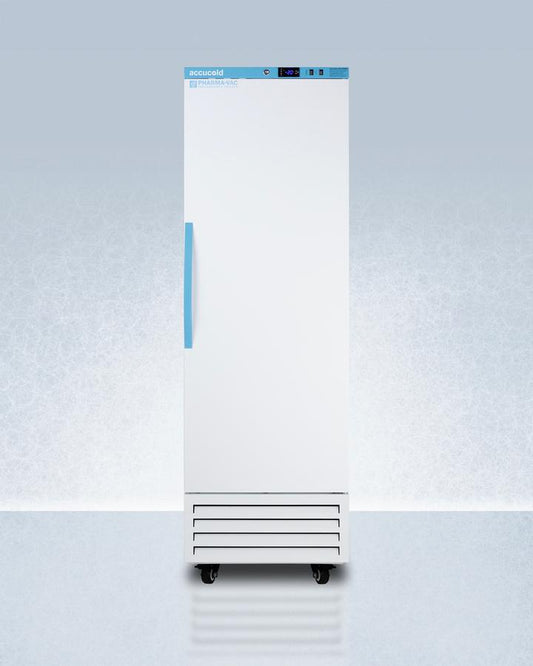 Summit AFS14PV 9.53 Cu. Ft. Upright Vaccine All-Freezer