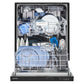 Maytag MDPS7024SB 24