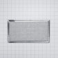 Jennair 8206229A Over-The-Range Microwave Grease Filter