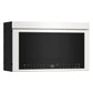 Kitchenaid KMMF530PPL Multifunction Over-The-Range Microwave Oven With Flush Built-In Design