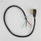 Jennair PT400 Electric Range Power Cord